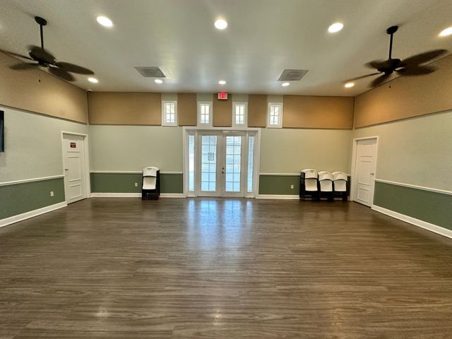 CROA HOA Celebration Jones Room