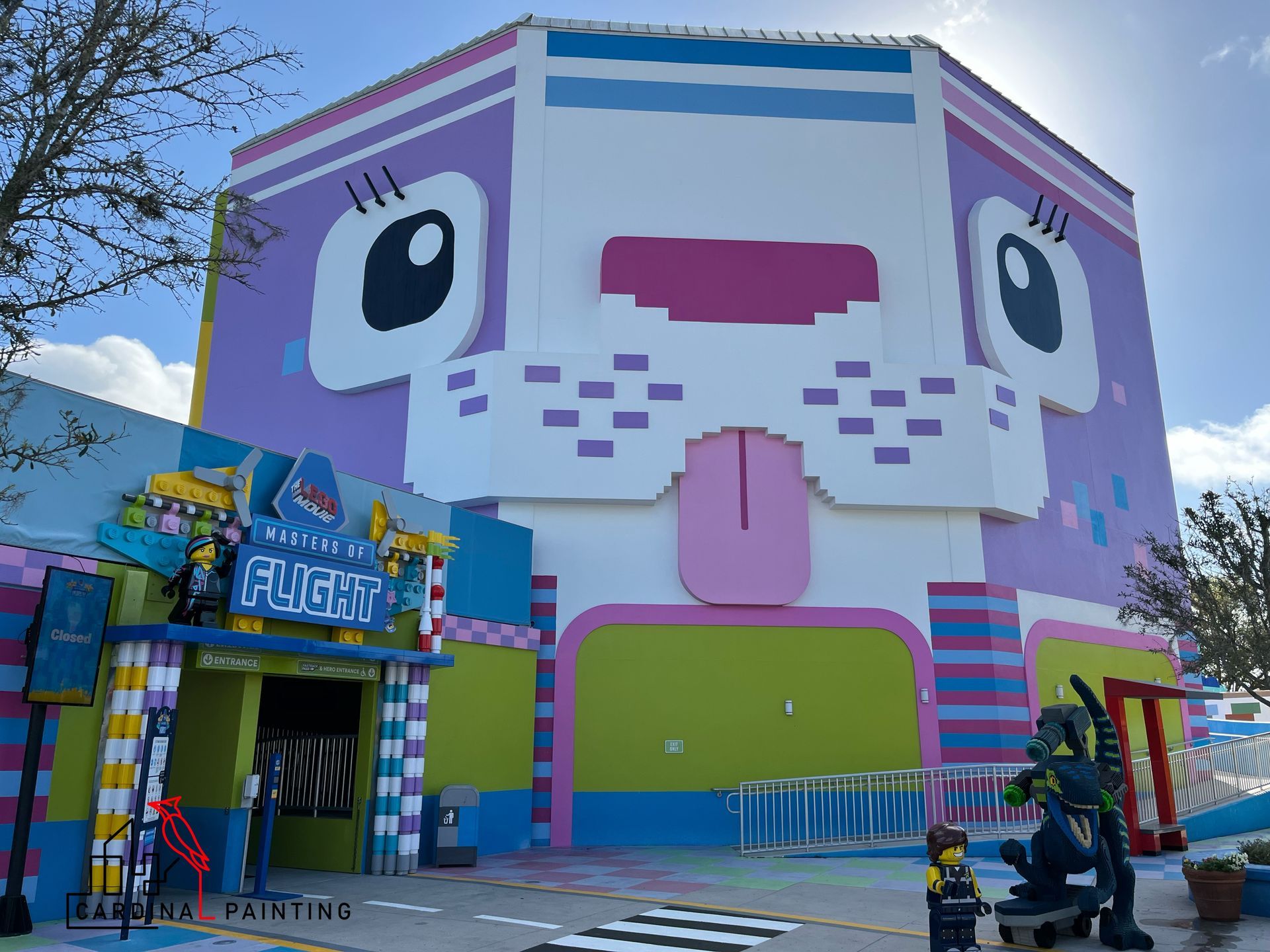 Legoland