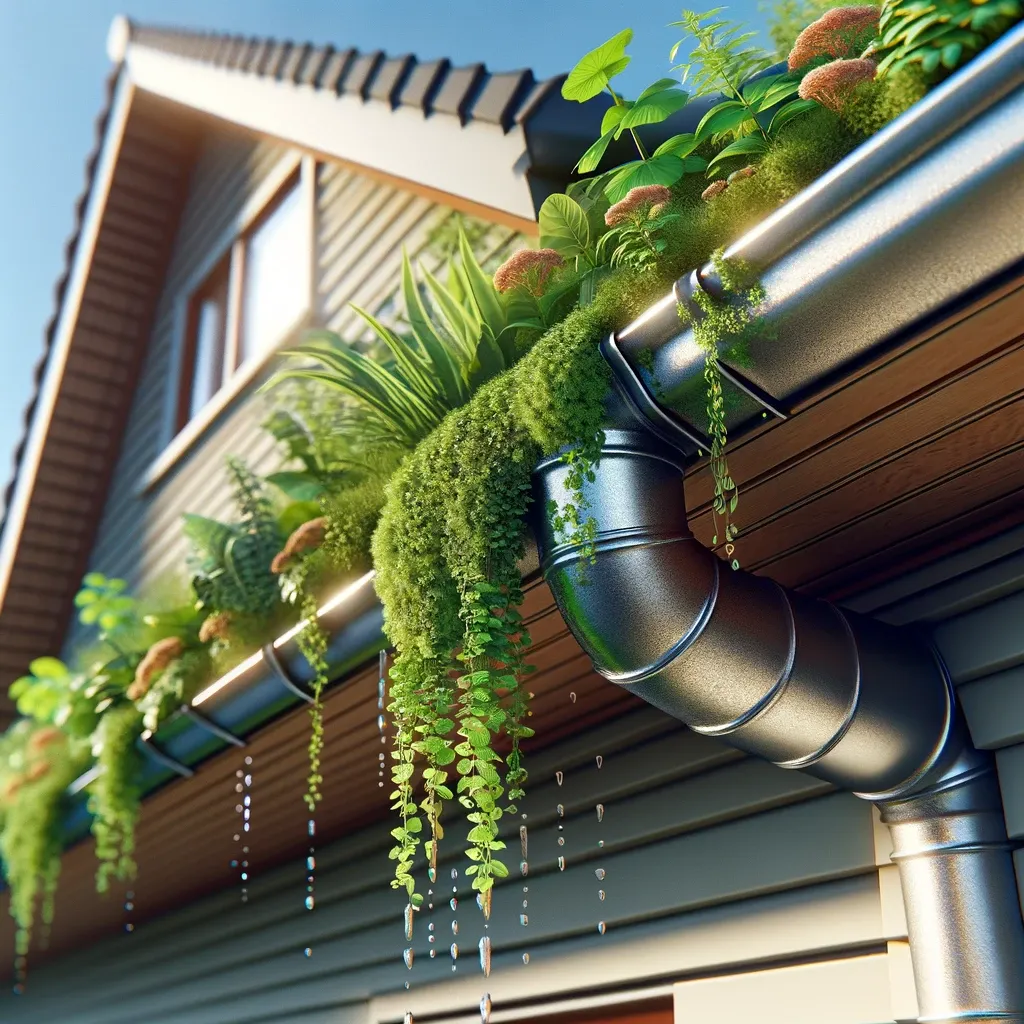 10 Signs Your Gutters Need Cleaning