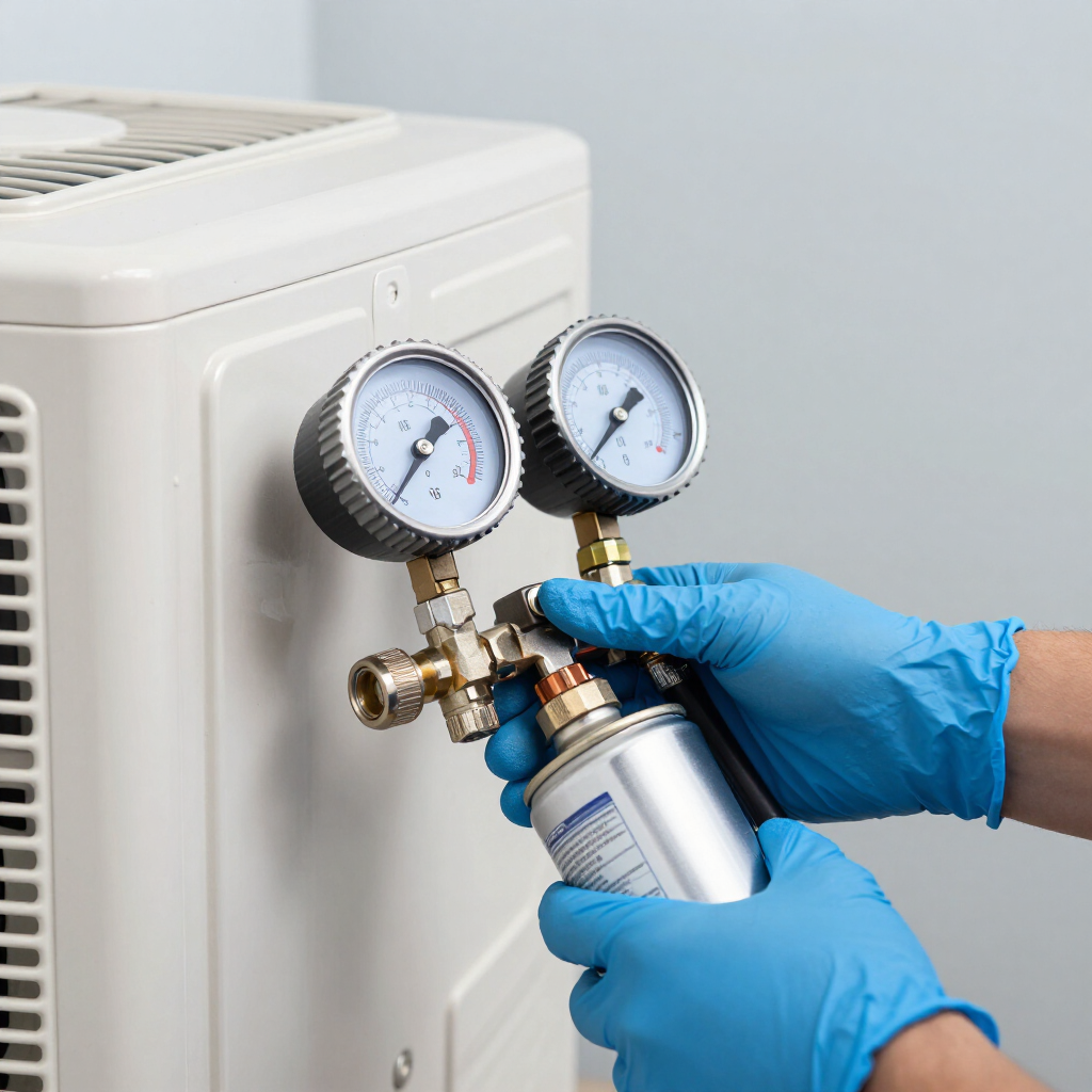 airco installatie