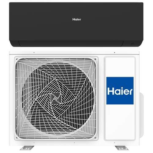 Haier-Expert-2-5kW-R32-Binnenunit-Mat-Zwart