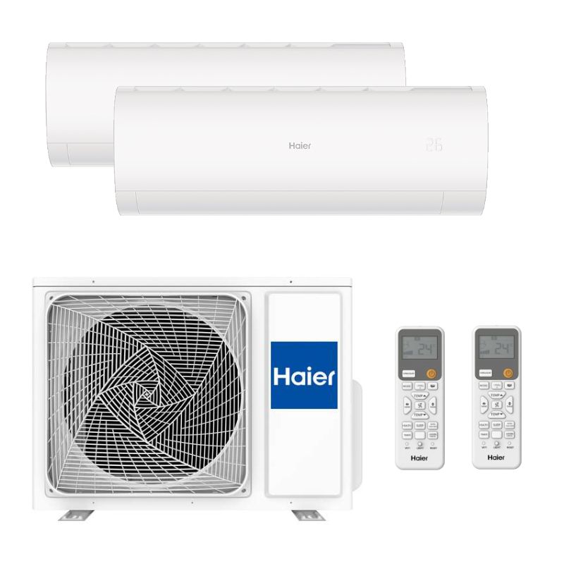 Haier-Pearl-Premium-Multi-Split-Airco-2x-2-5kW-R32