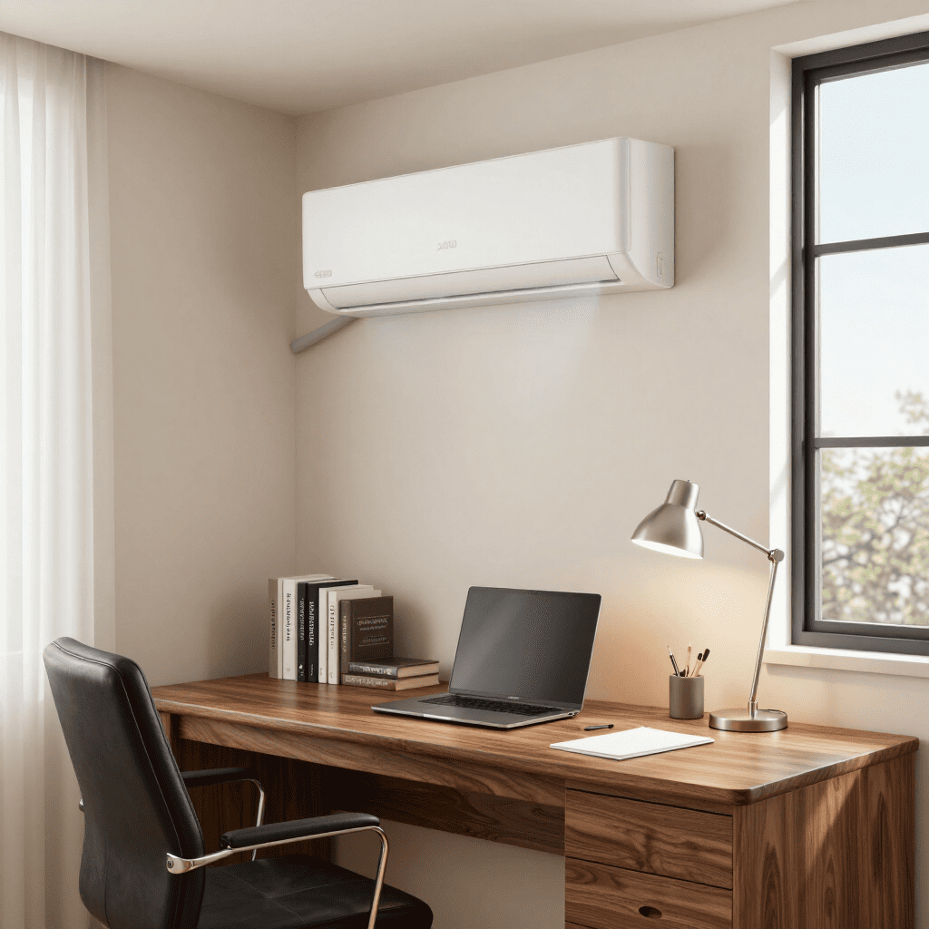 airco-in-appartement