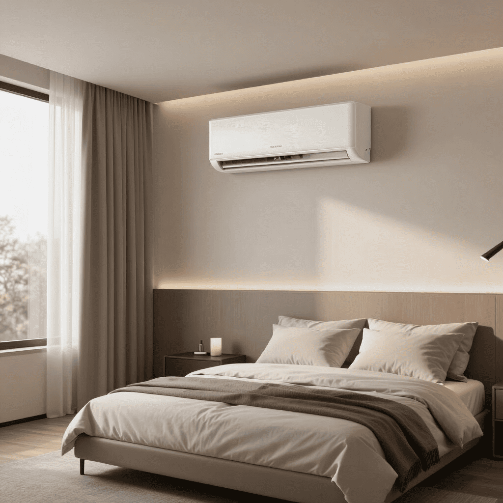 airco-in-slaapkamer