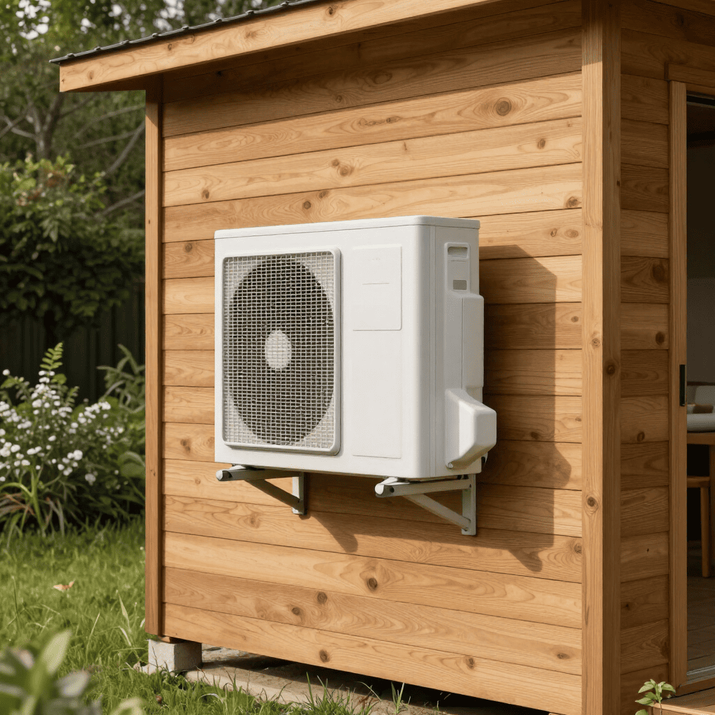 airco-in-tuinhuis