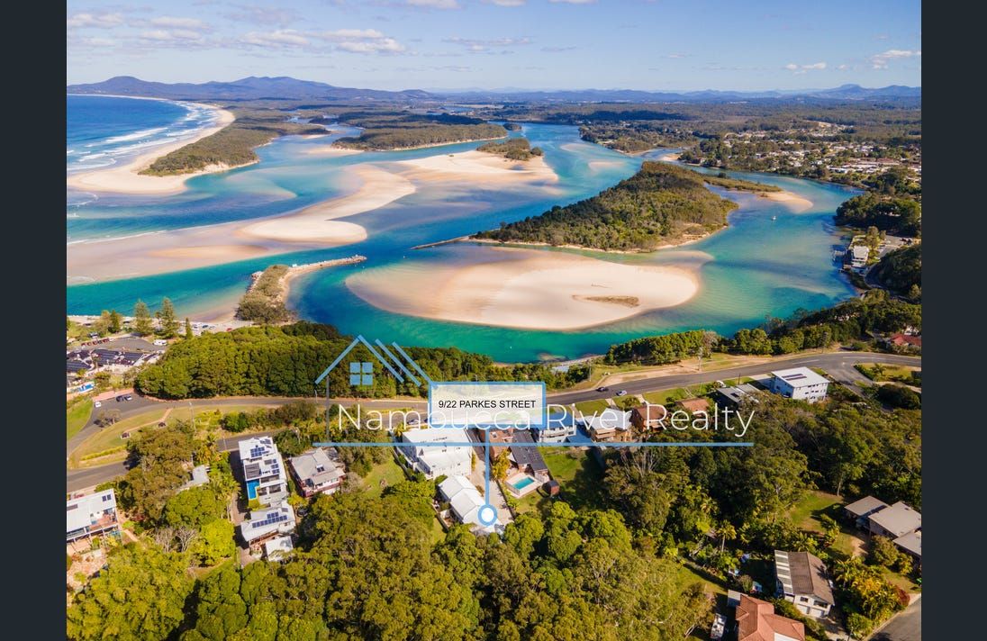 Real Estate Nambucca Heads Nambucca Valley Property
