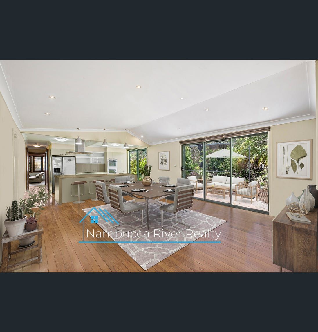 HOUSE FOR SALE 12 Thompson Street, Valla Beach, NSW 2448 by Nambucca River Reality