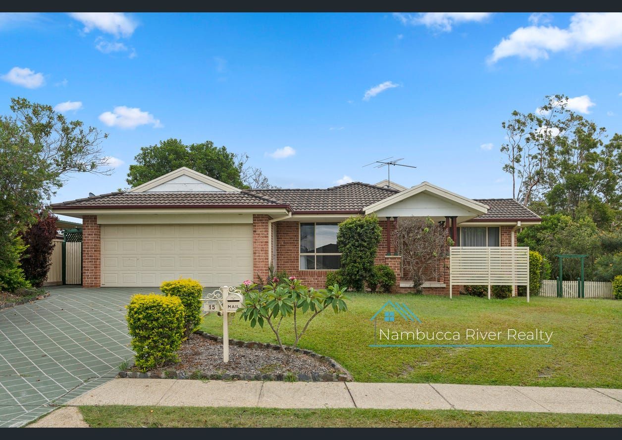 HOME FOR SALE 15 Alexandra Drive, Nambucca Heads, NSW 2448 by Nambucca River Reality