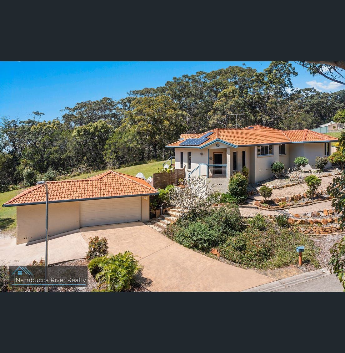 HOME FOR SALE 18 Tuna Street, Valla Beach, NSW 2448 by Nambucca River Reality