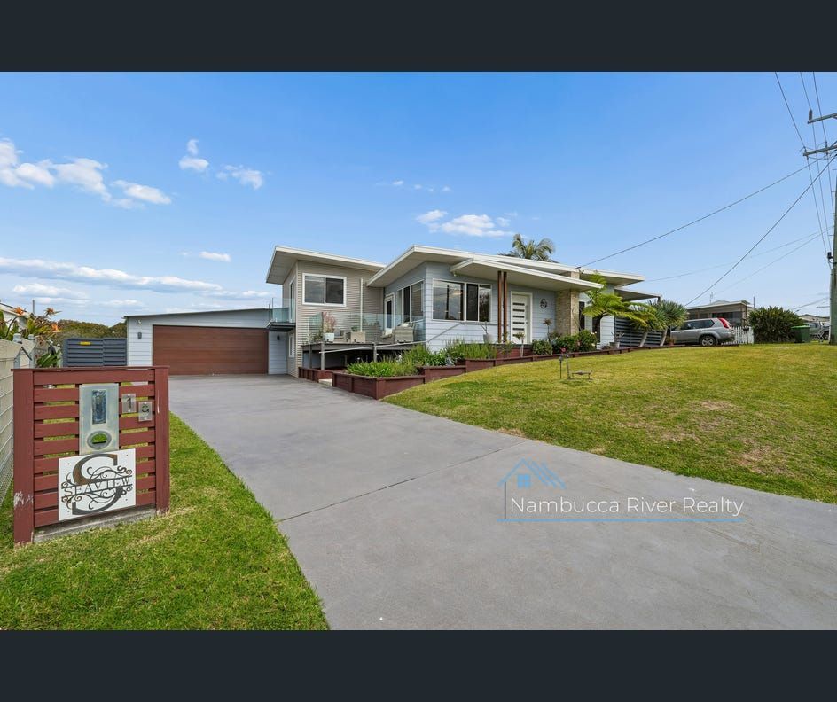 House for sale 19 Seaview Street, Nambucca Heads, NSW 2448 by Nambucca River Reality