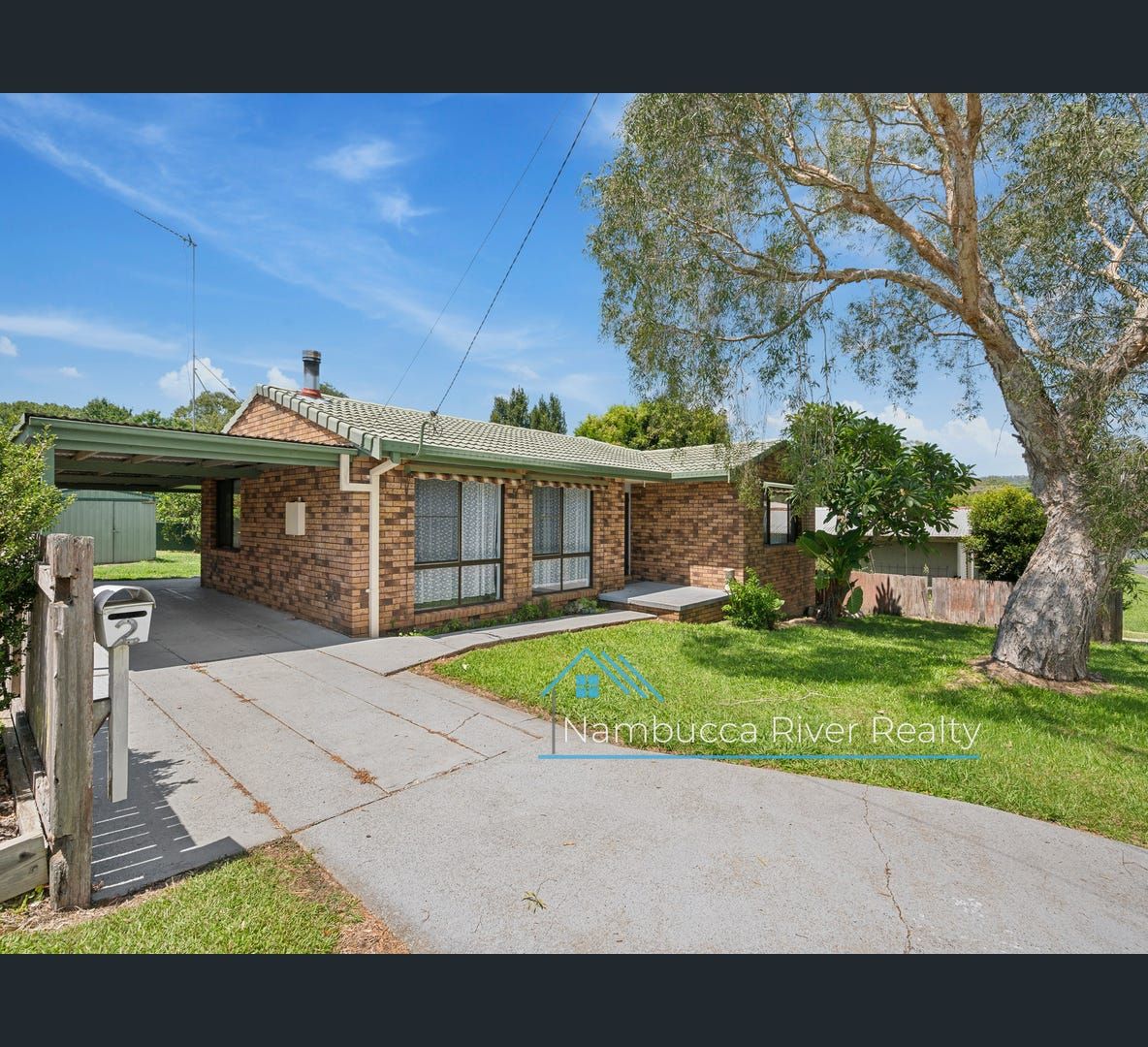 House for sale 2 River Street, Bowraville, NSW 2449 by Nambucca River Reality