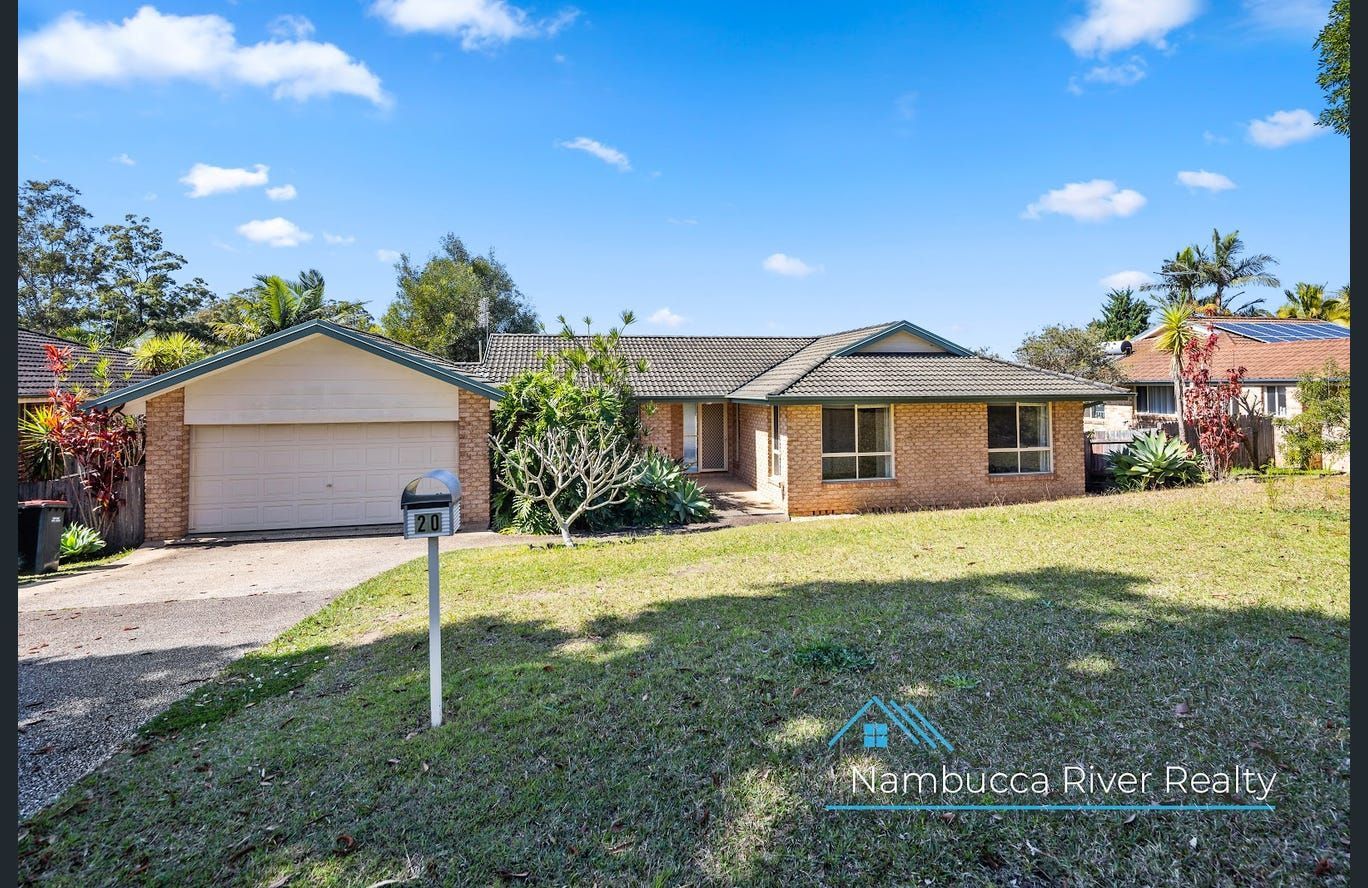 House for sale 20 Alexandra Drive, Nambucca Heads, NSW 2448 by Nambucca River Reality