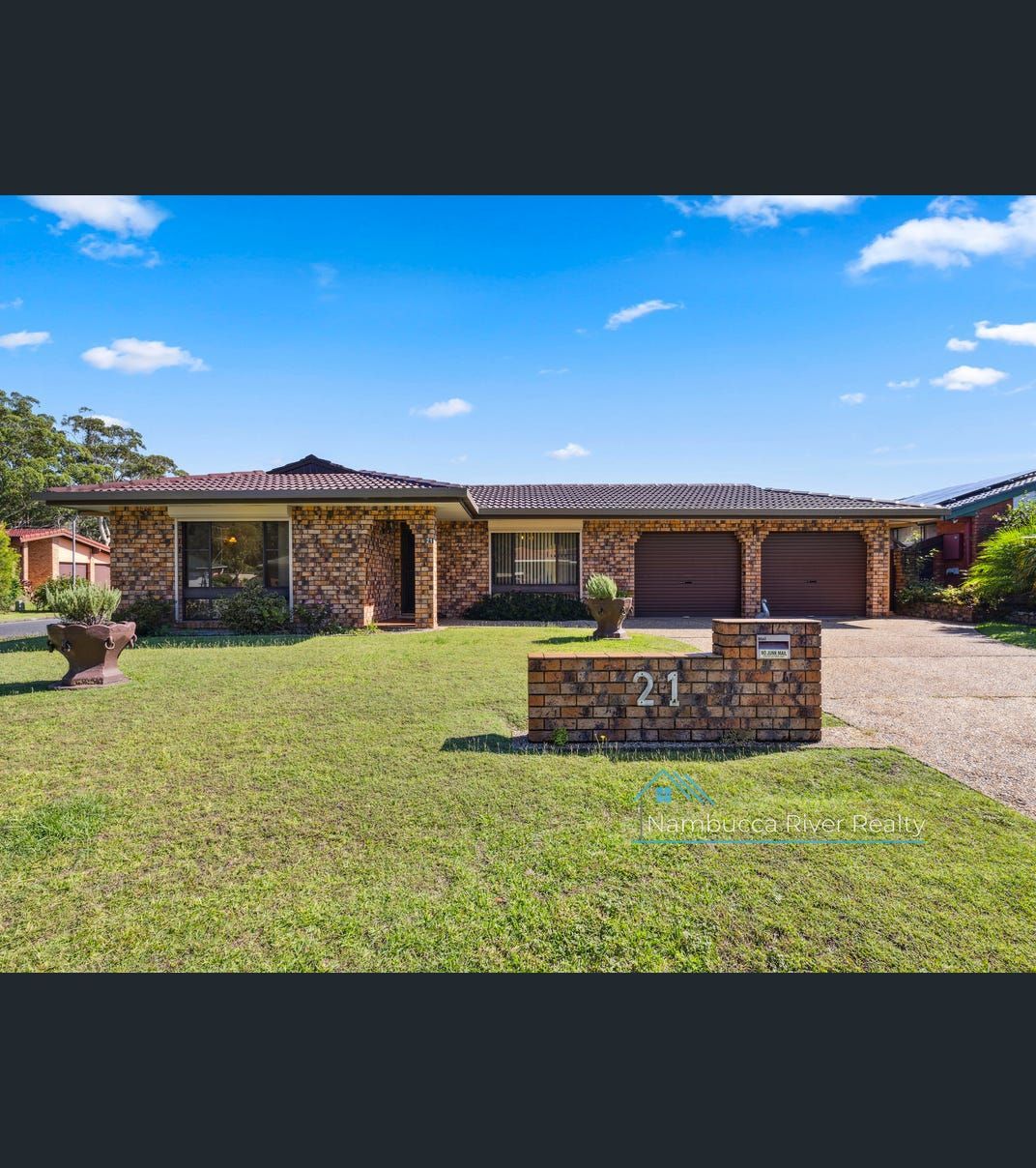 HOUSE FOR SALE - 21 Salamanda Parade, Nambucca Heads, NSW 2448 by Nambucca River Reality