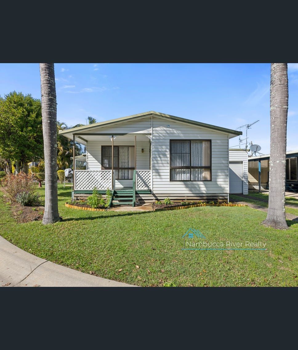 HOME FOR SALE 23/1790 Giinagay Way, Nambucca Heads, NSW 2448 by Nambucca River Reality