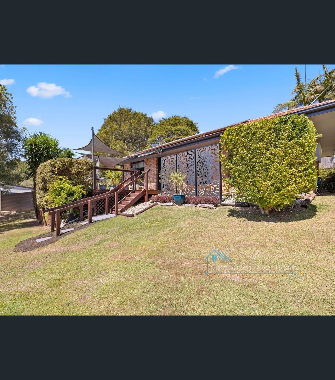 House for sale - 25 Glen Sheather Drive, Nambucca Heads, NSW 2448 by Nambucca River Realty
