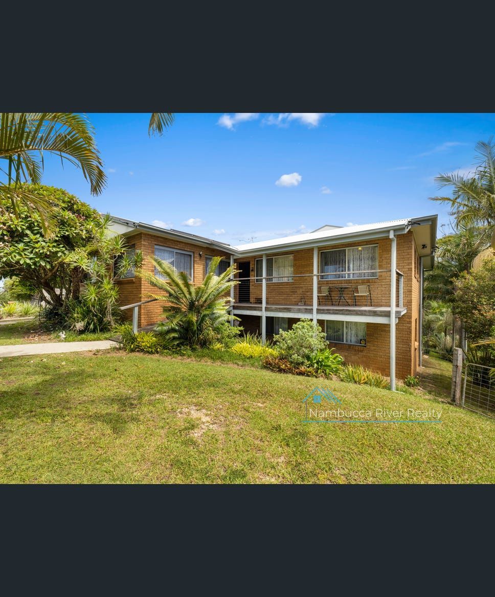 House for sale 28 Charlton Street, Nambucca Heads, NSW 2448 by Nambucca River Reality
