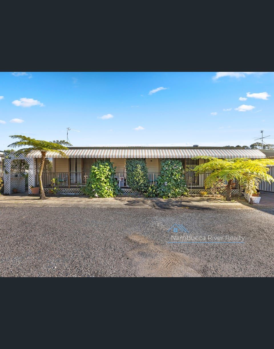 HOUSE FOR SALE 40 Spotted Gum Close, Nambucca Heads, NSW 2448 by Nambucca River Reality
