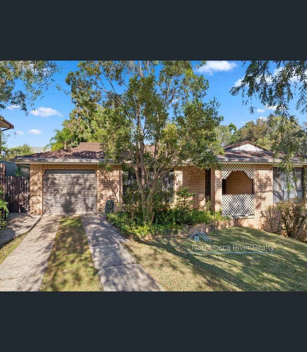HOUSE FOR SALE - 5 Royal Tar Crescent, Nambucca Heads, NSW 2448 by Nambucca River Reality