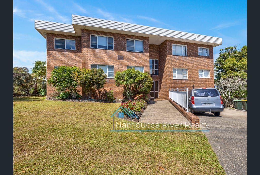 Unit for sale - 6/9 Ridge Street, Nambucca Heads, NSW 2448 by Nambucca River Realty