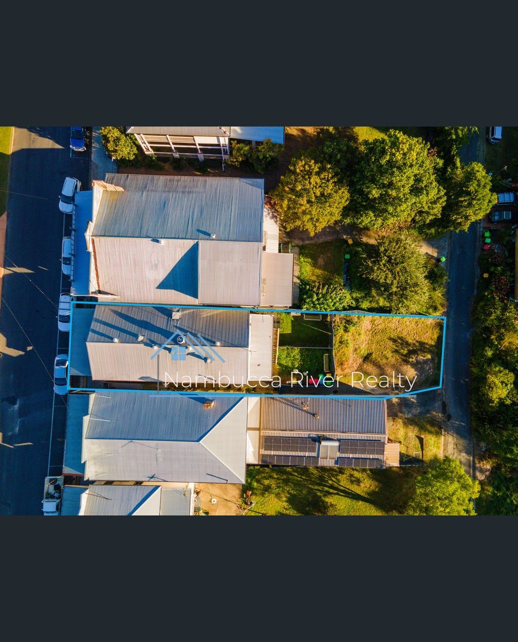 PROPERTY FOR SALE 68 High Street, Bowraville, NSW 2449 by Nambucca River Reality