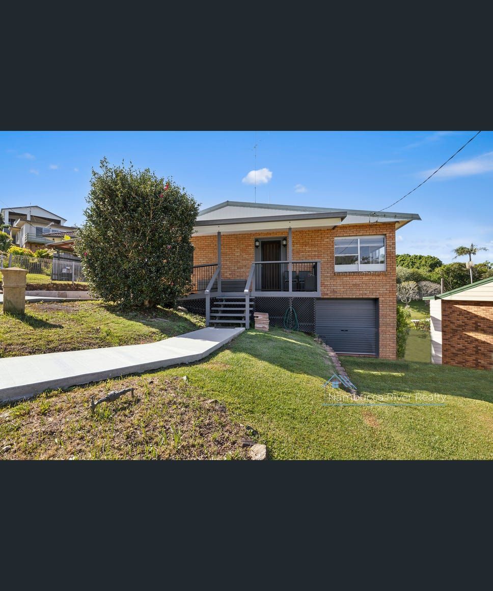 HOUSE FOR SALE 8 Excelsior Street, Nambucca Heads, NSW 2448 by Nambucca River Reality