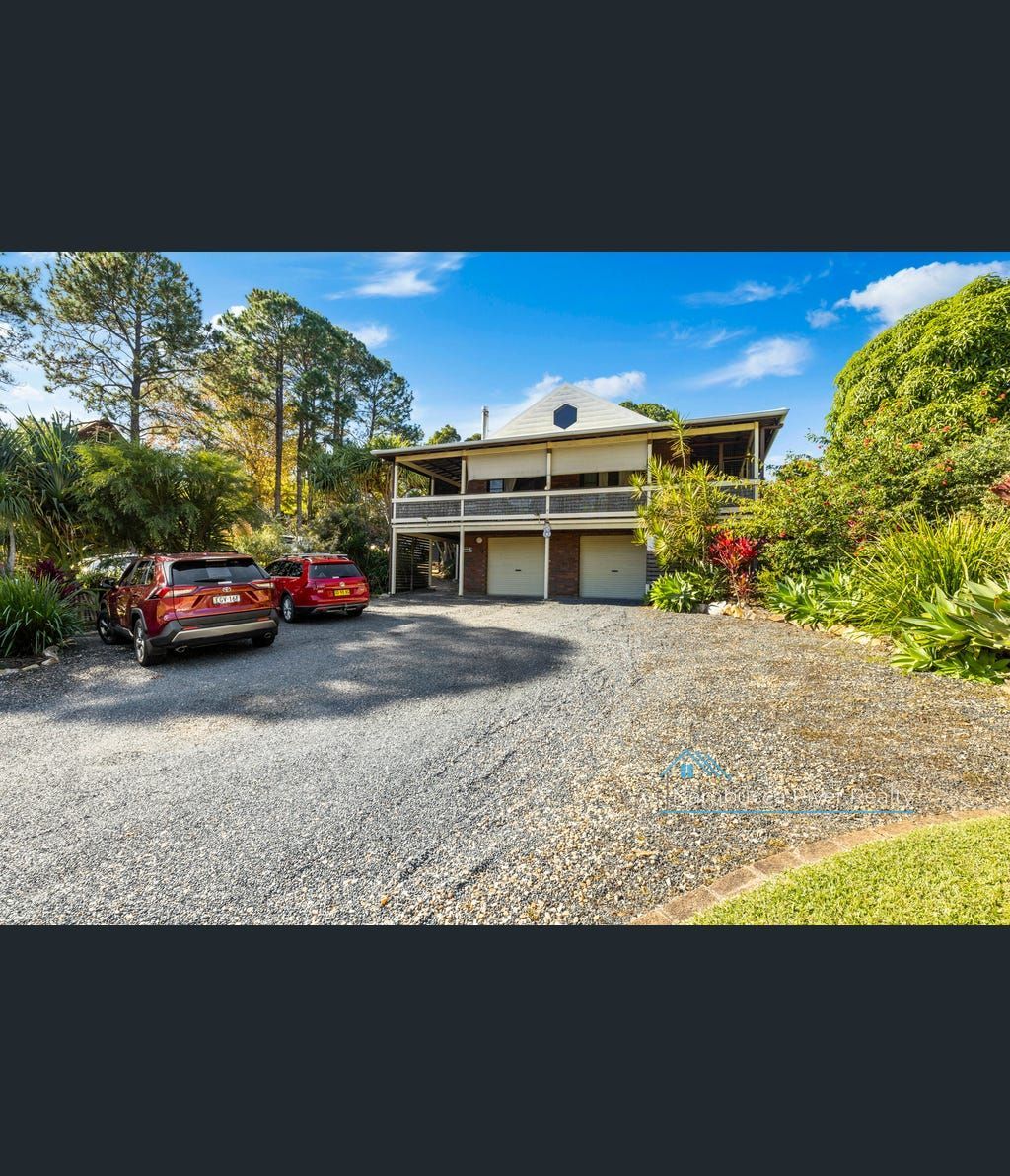 PROPERTY FOR SALE 68 High Street, Bowraville, NSW 2449 by Nambucca River Reality