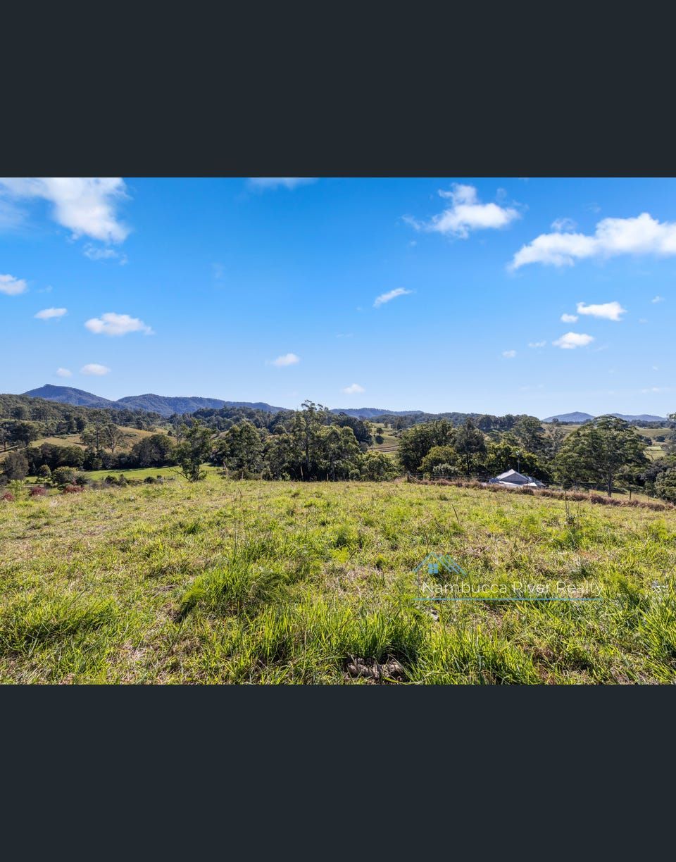 LAND FOR SALE - 884 Lower Buckra Bendinni Road, Buckra Bendinni, NSW 2449 by Nambucca River Reality