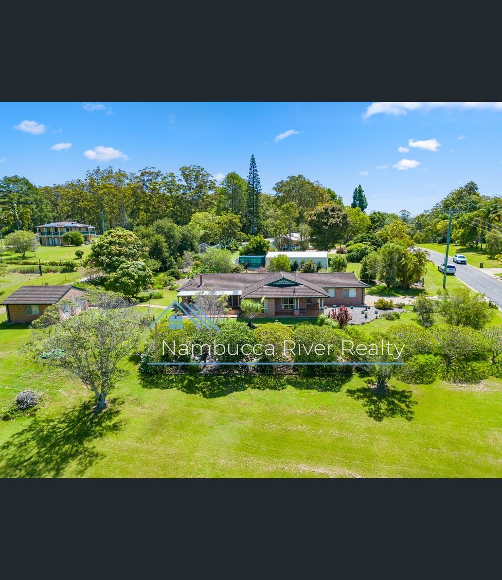 House for sale - 9 Waterford Drive, Gumma, NSW 2447 by Nambucca River Realty