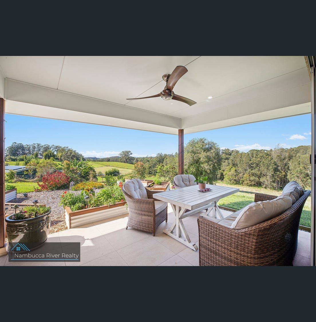 HOME FOR SALE 92 Lakeview Close, North Macksville, NSW 2447 by Nambucca River Reality