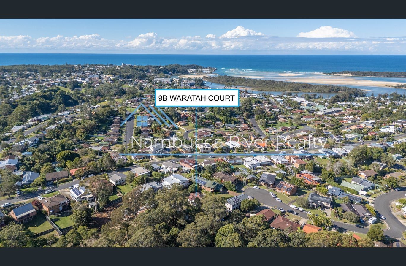 House for sale 9B Waratah Court, Nambucca Heads, NSW 2448 by Nambucca River Reality