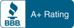 BBB A+ Rating