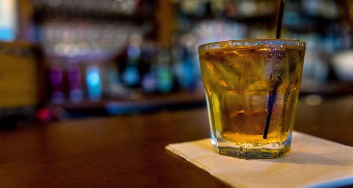 Whiskey