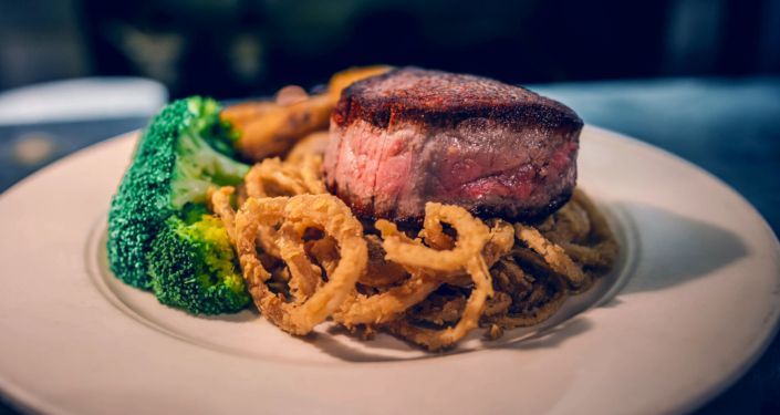 Filet