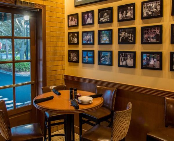 Bar Room