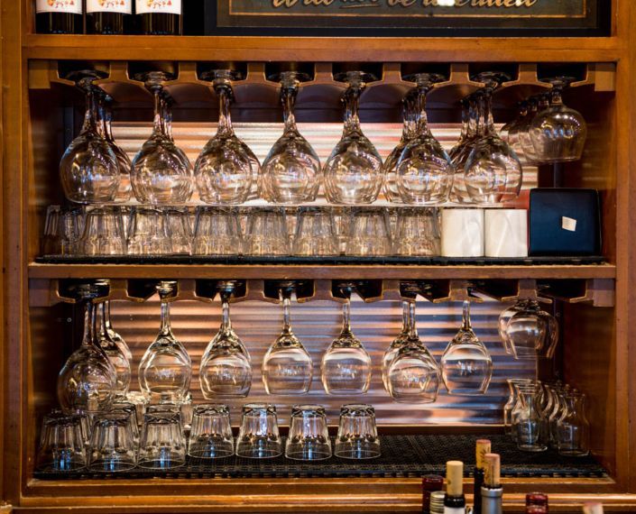 Wine Glasses