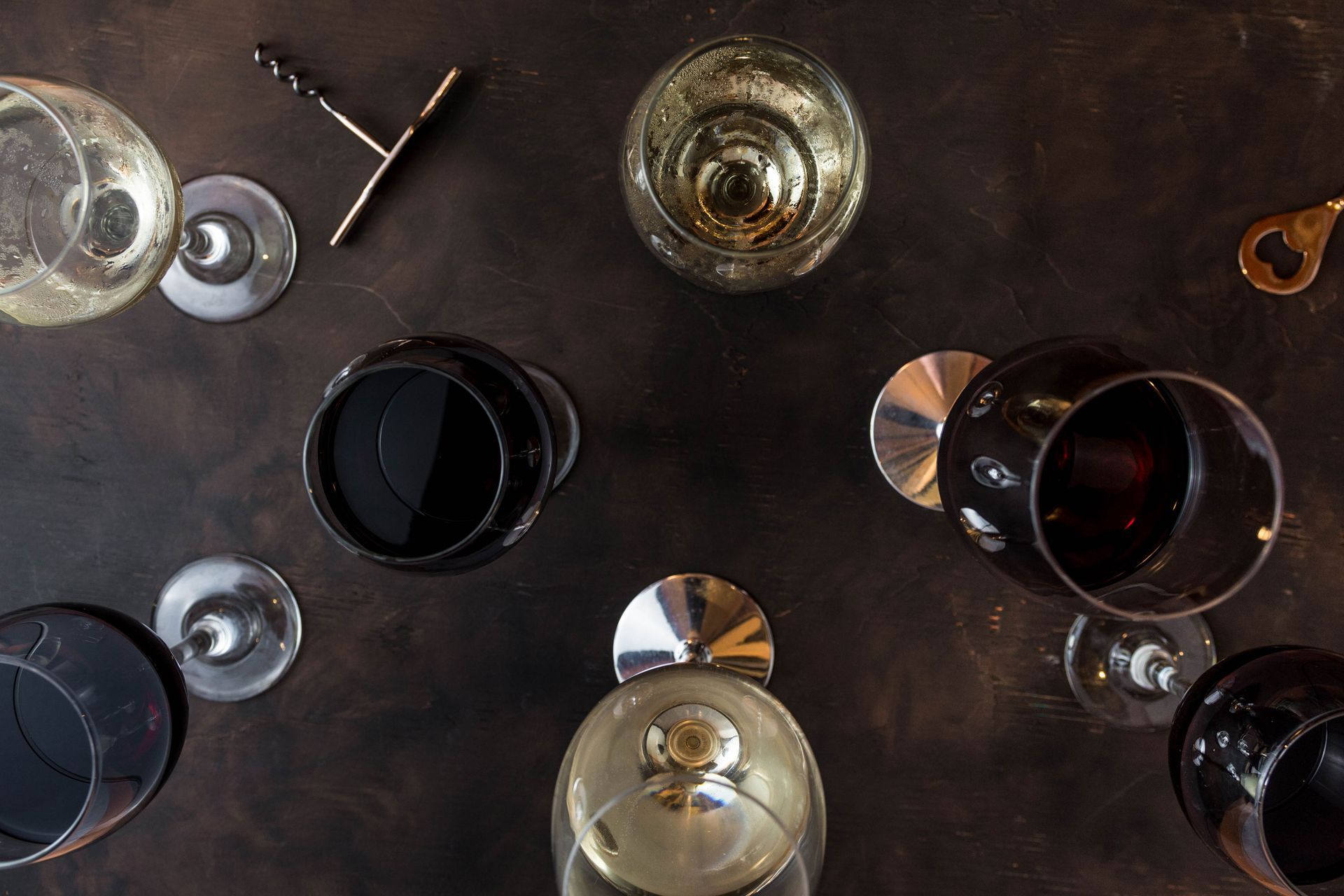 Happy Hour