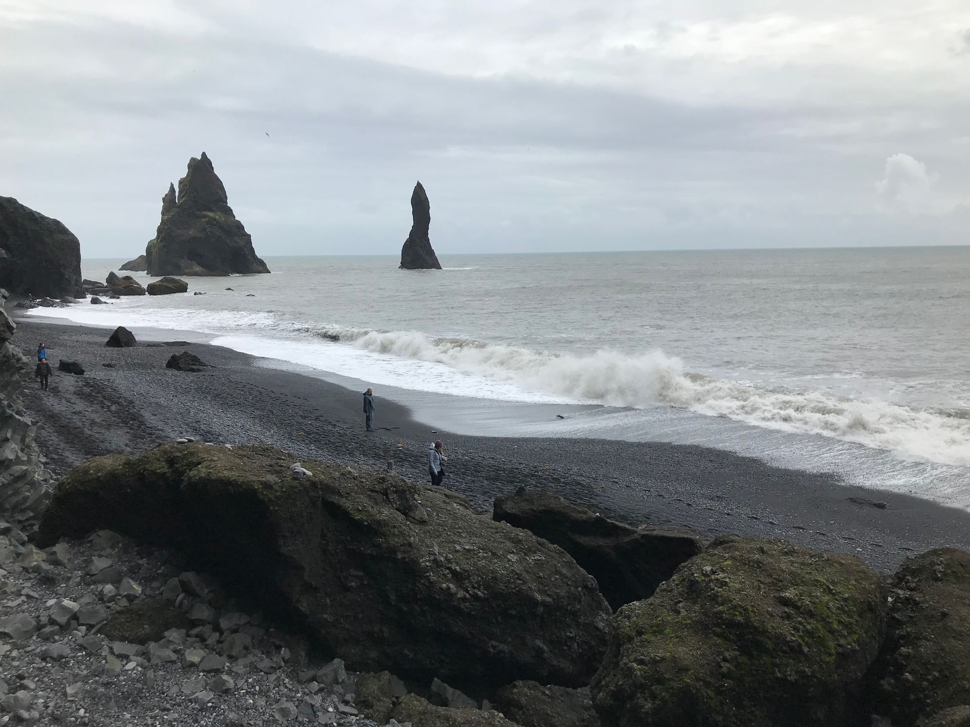 Reynisfjara