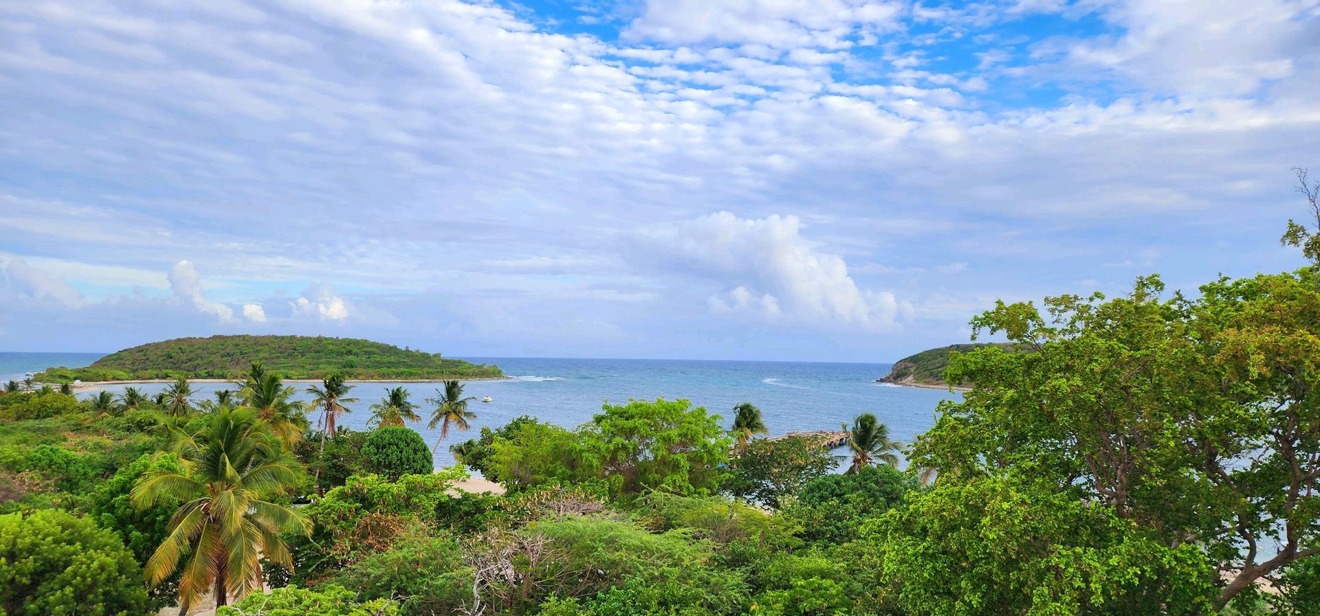Vieques, Puerto Rico