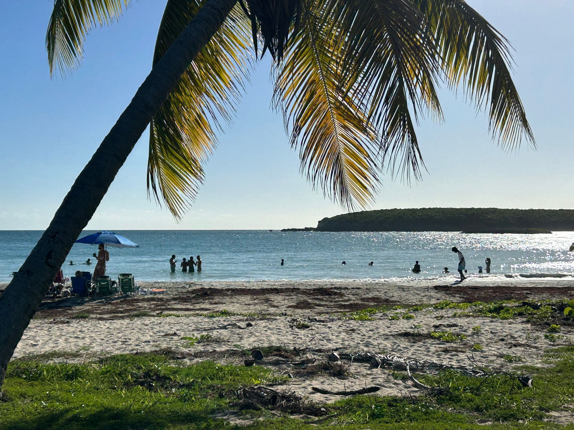 Playa Caracas