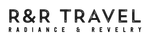 R&R Travel Logo