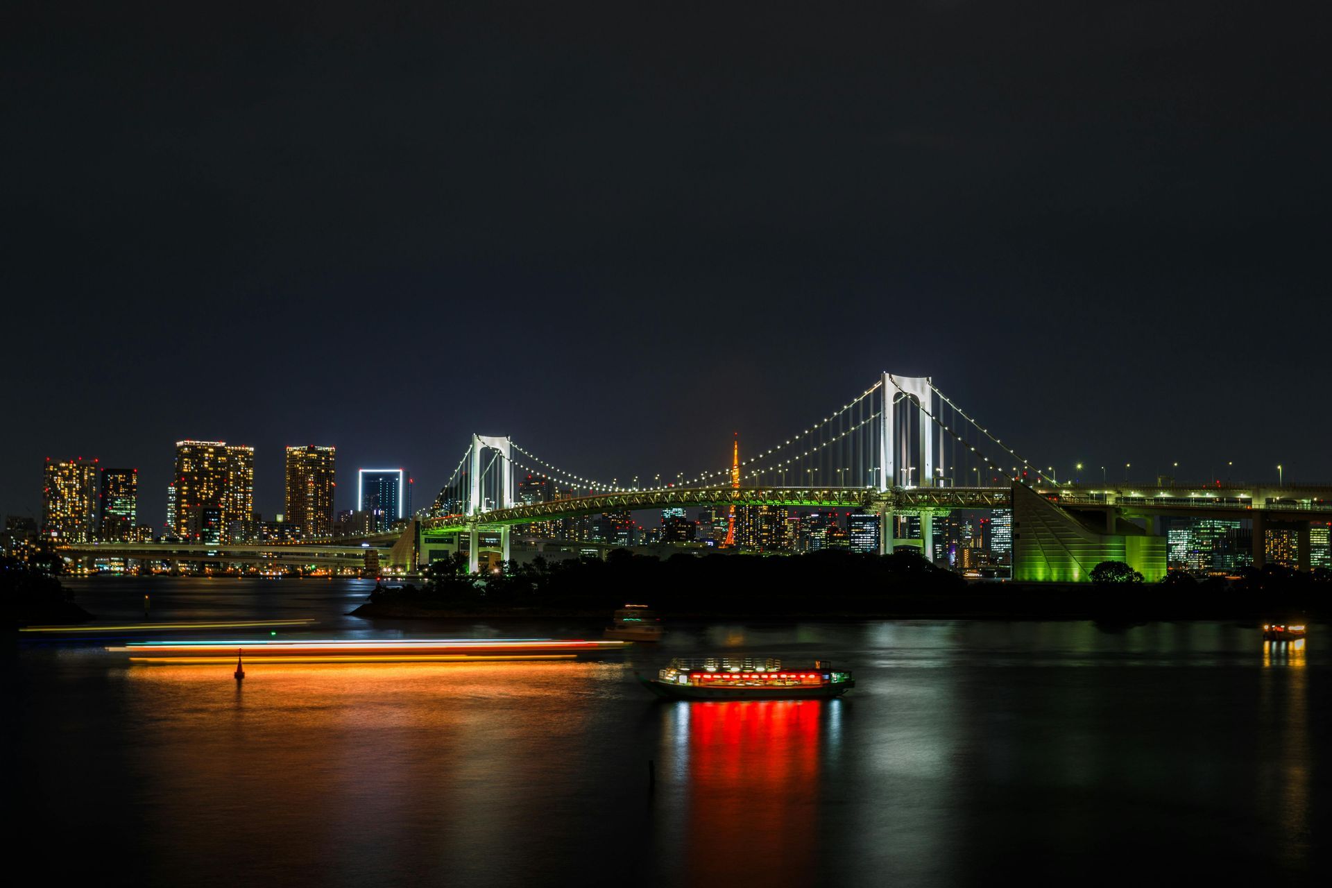 Odaiba