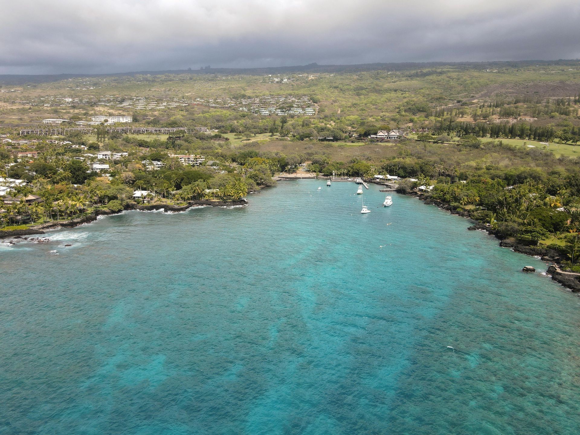 Kailua-Kona