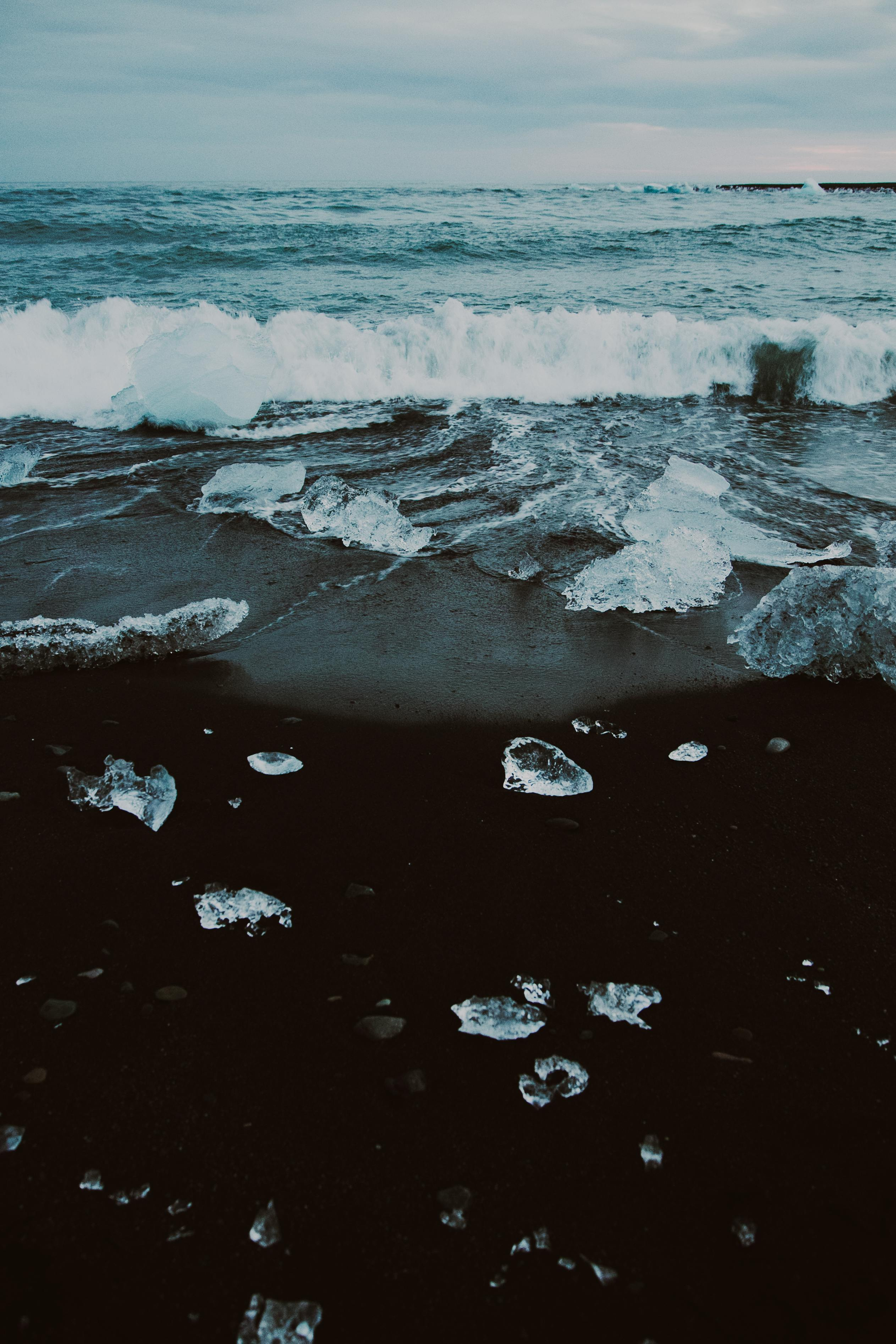 Diamond Beach