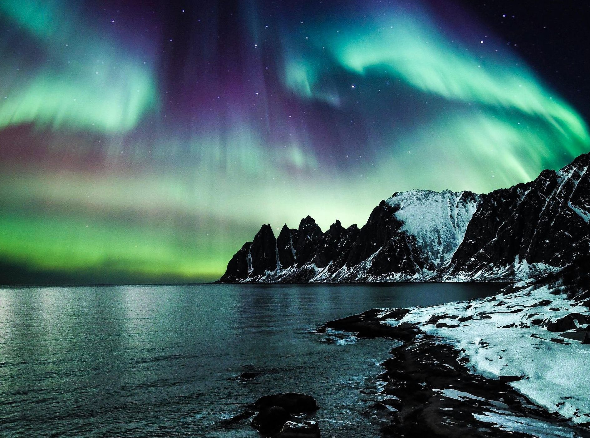 Northern Lights