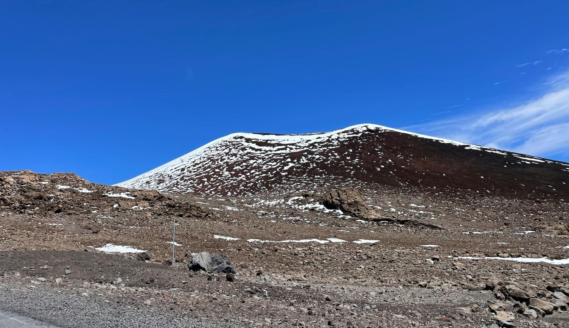 Mauna Kea
