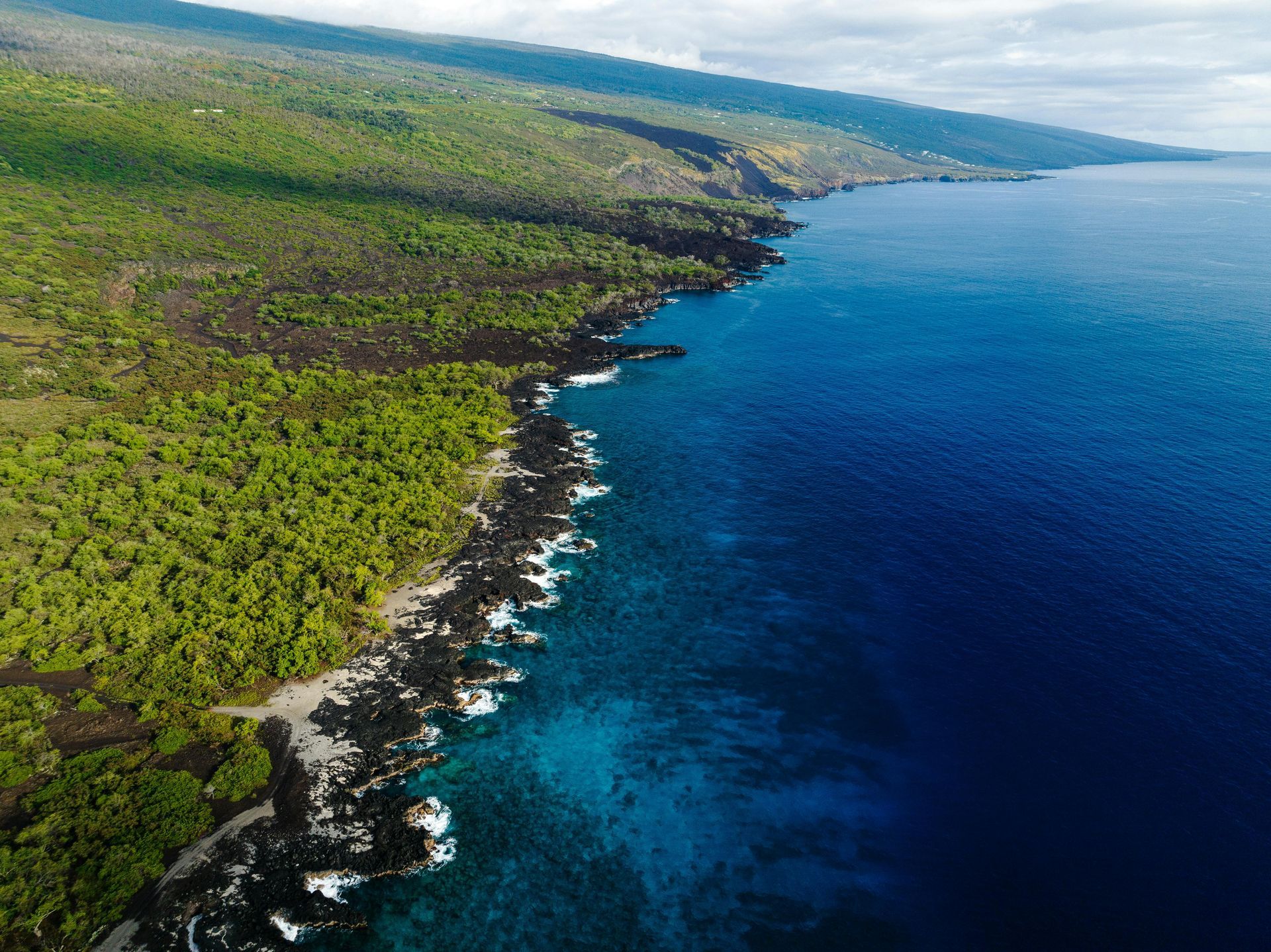 Kona Coast