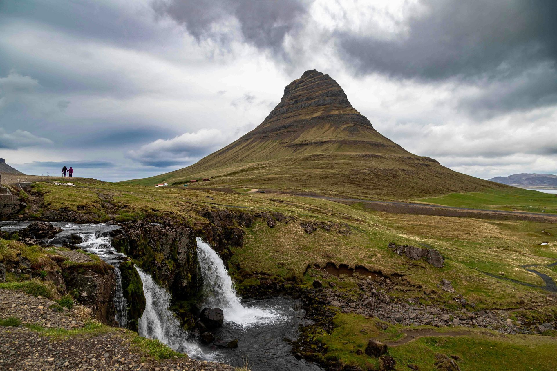 Snæfellsnes