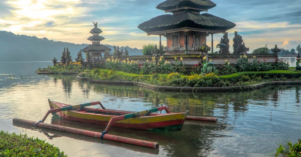 Bali, Indonesia