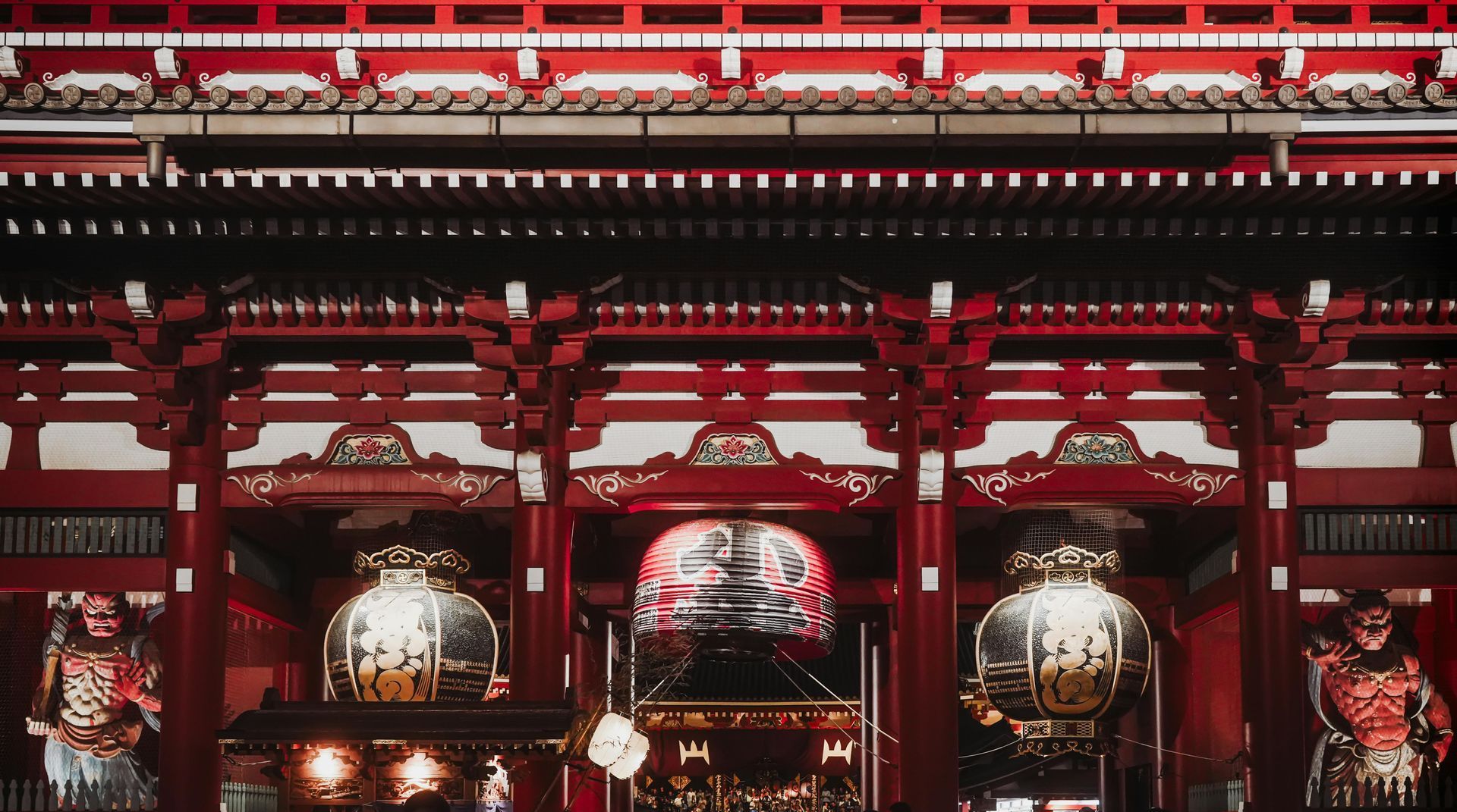 Senso-ji