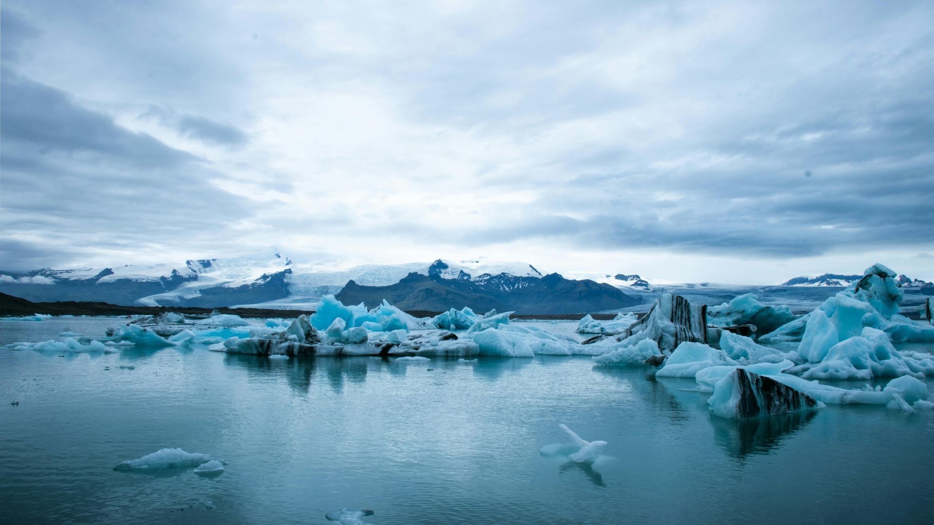 Vatnajökull